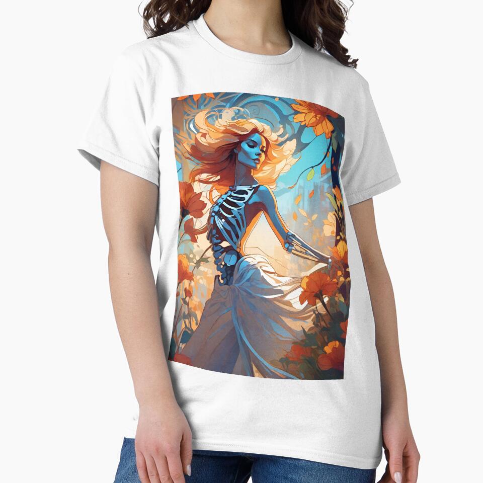 Dancing by MatrixTattoo