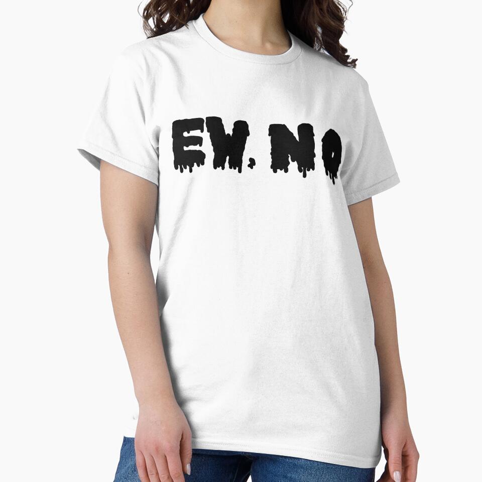 EW, NO by ObsoleteMachine