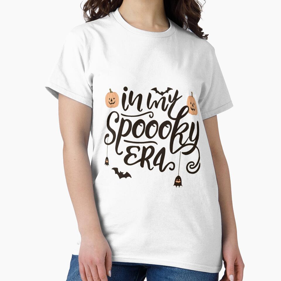 In My Spooky Era by Clouth Clothing  ⭐⭐⭐⭐⭐