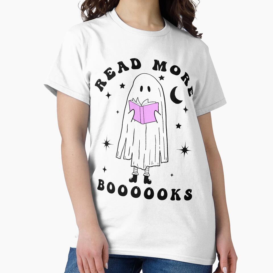Read More Boooooks by ArtofAddison