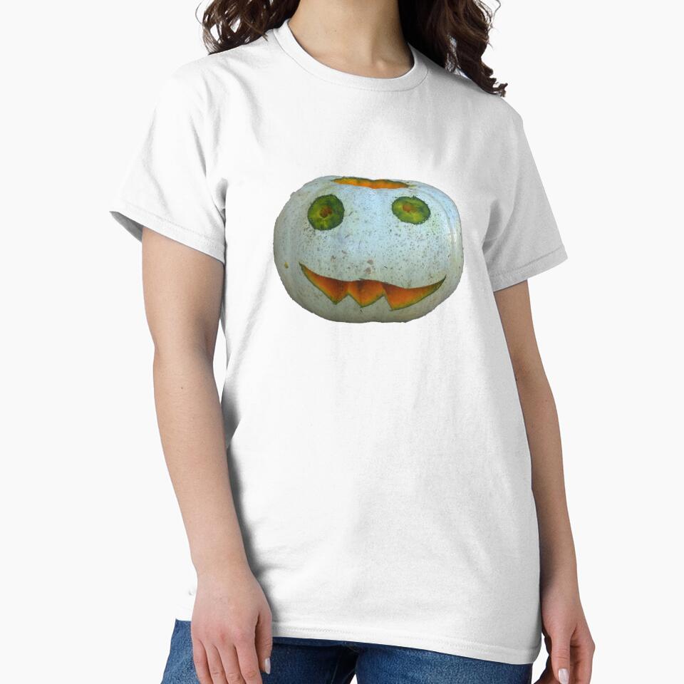 Jack-O (Floating) by Creating Curiosity