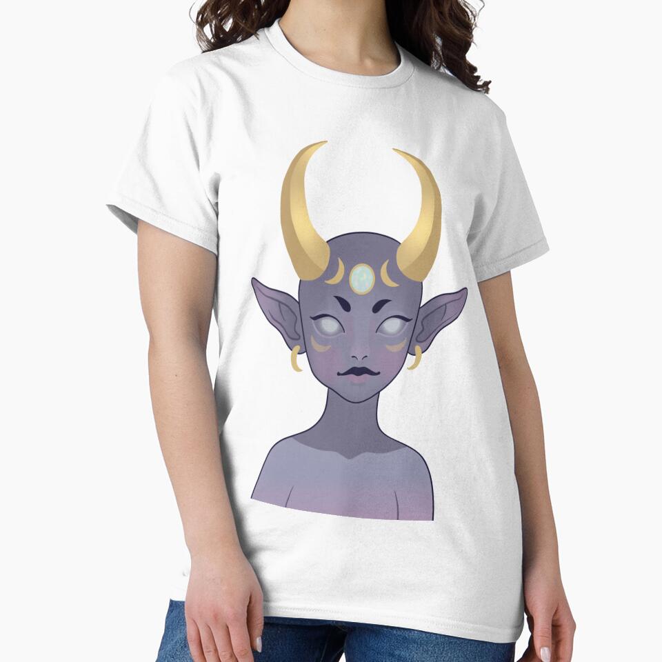 Celestial Gaze by Shelbyond