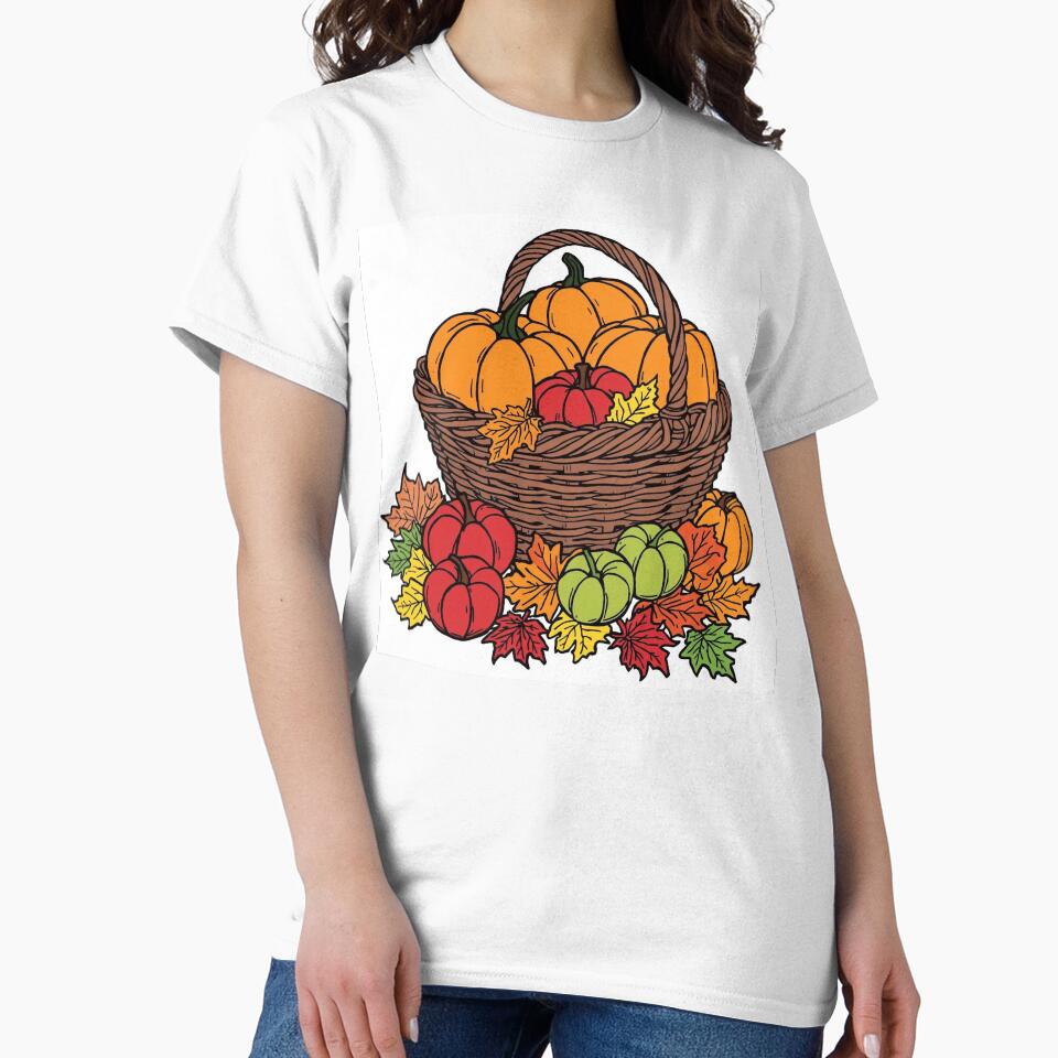 Autumn by theteespotshop