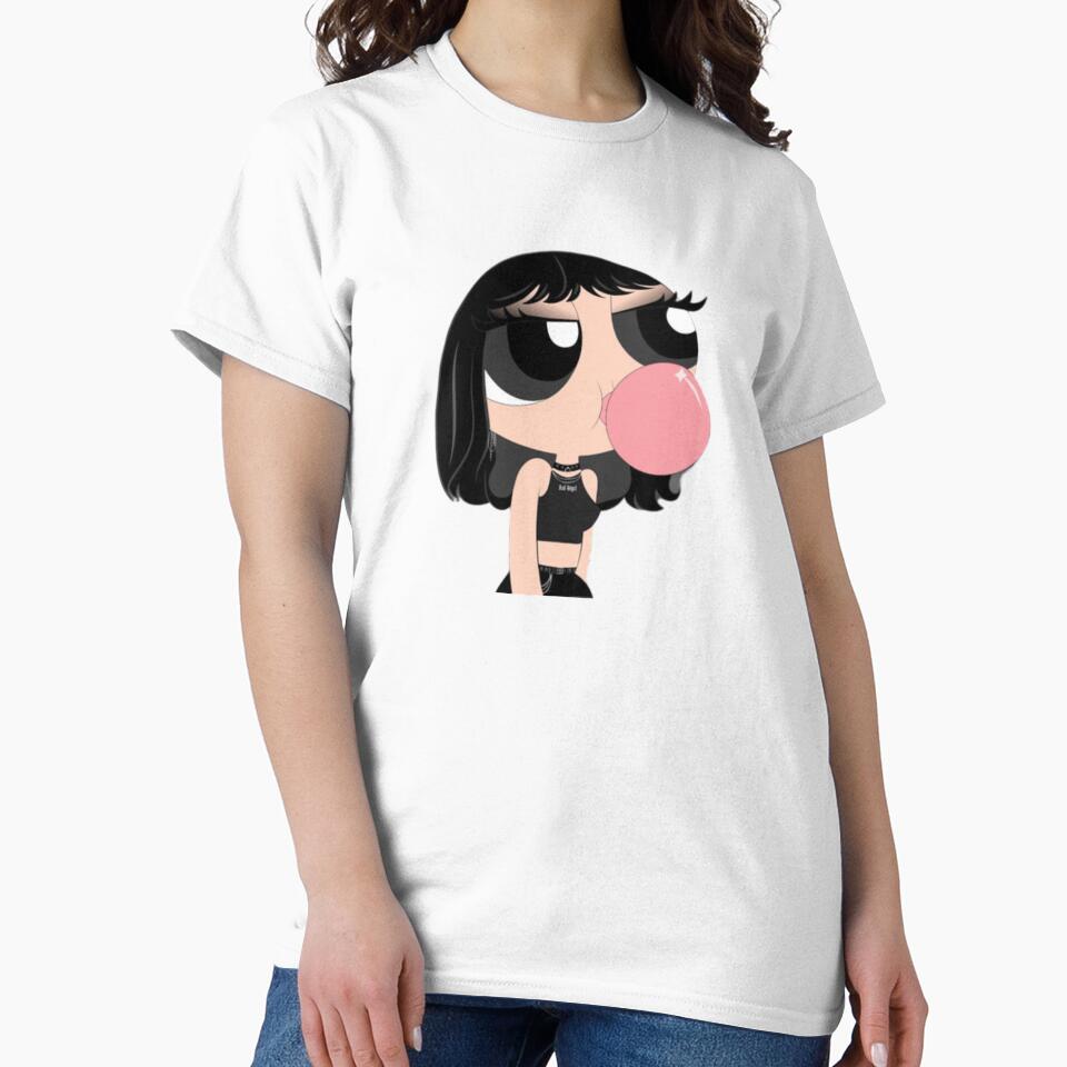 ACORN POWERPUFF GIRLS ASTETHIC MODE by Paula-alvarad0