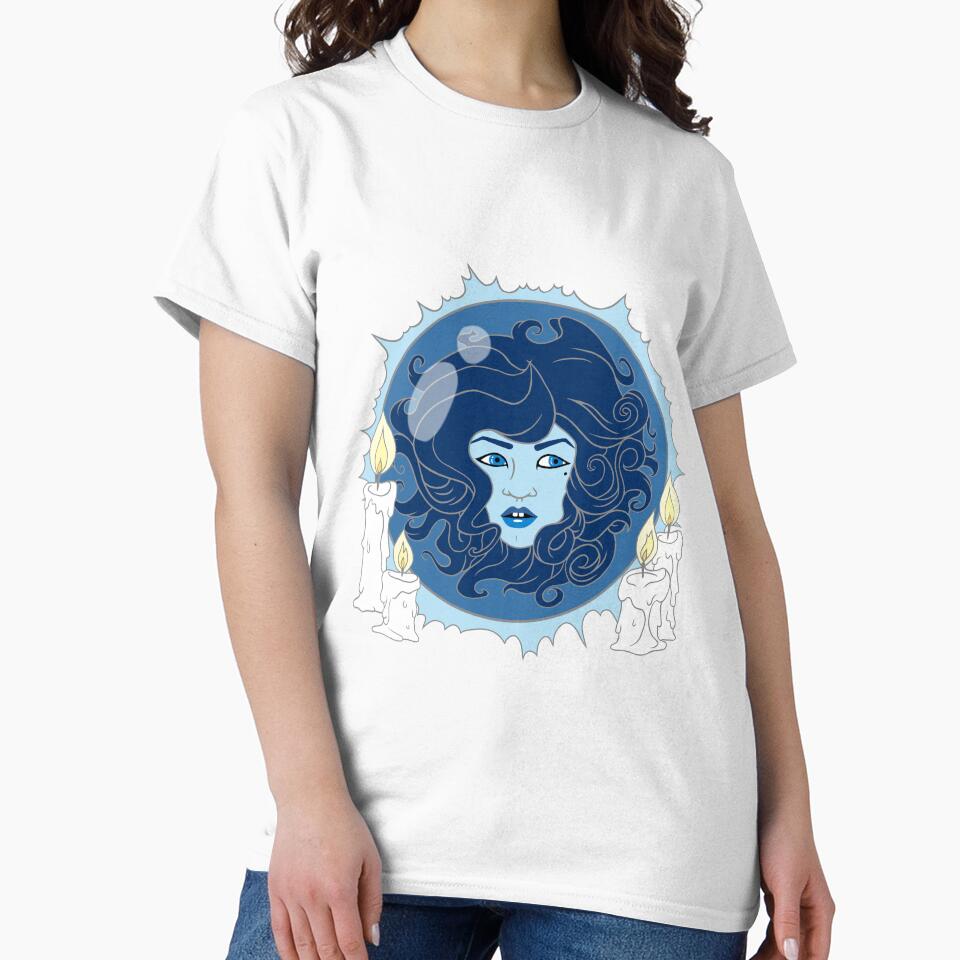 The Seer Inside by Excalibur-Pins