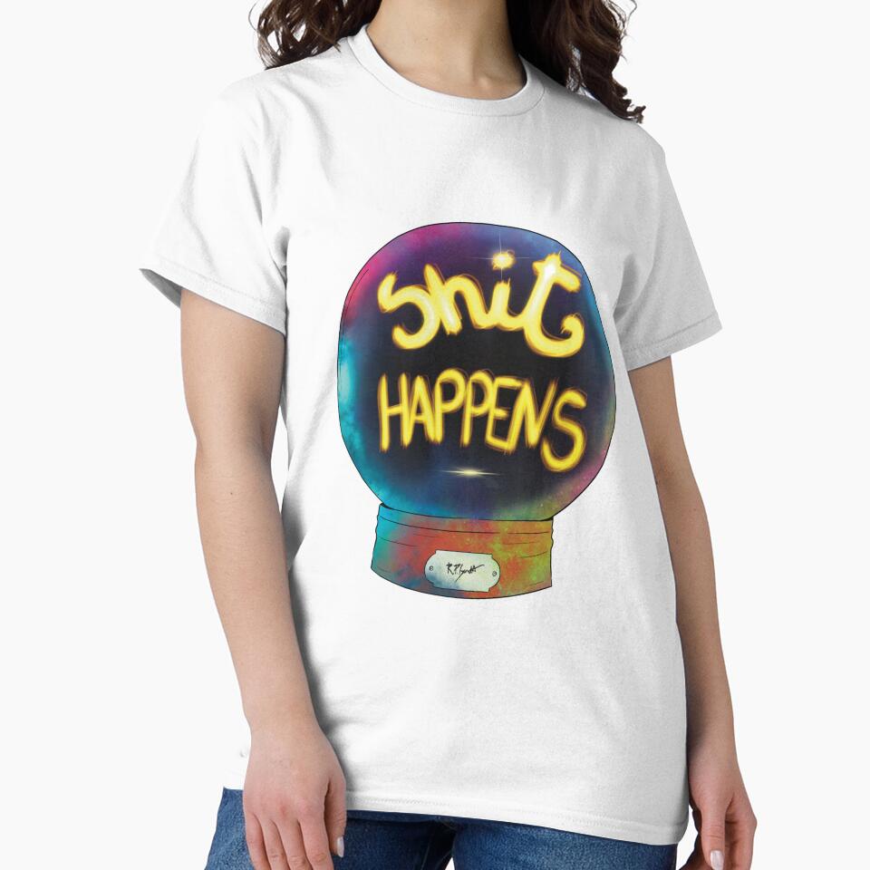 Sh*t Happens by Becky-Poppins