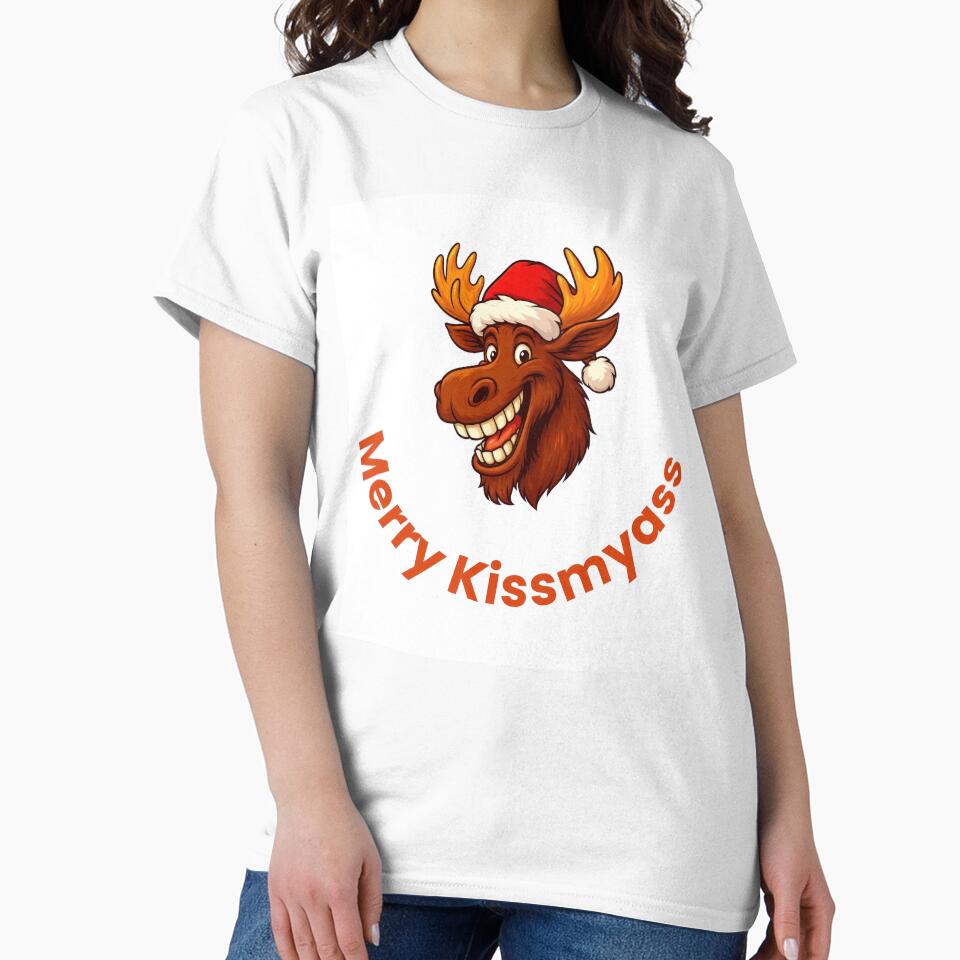 Merry Christmass Funny by Xrzysiek
