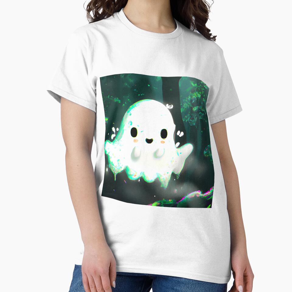 Happy Haunt by Planetporridge