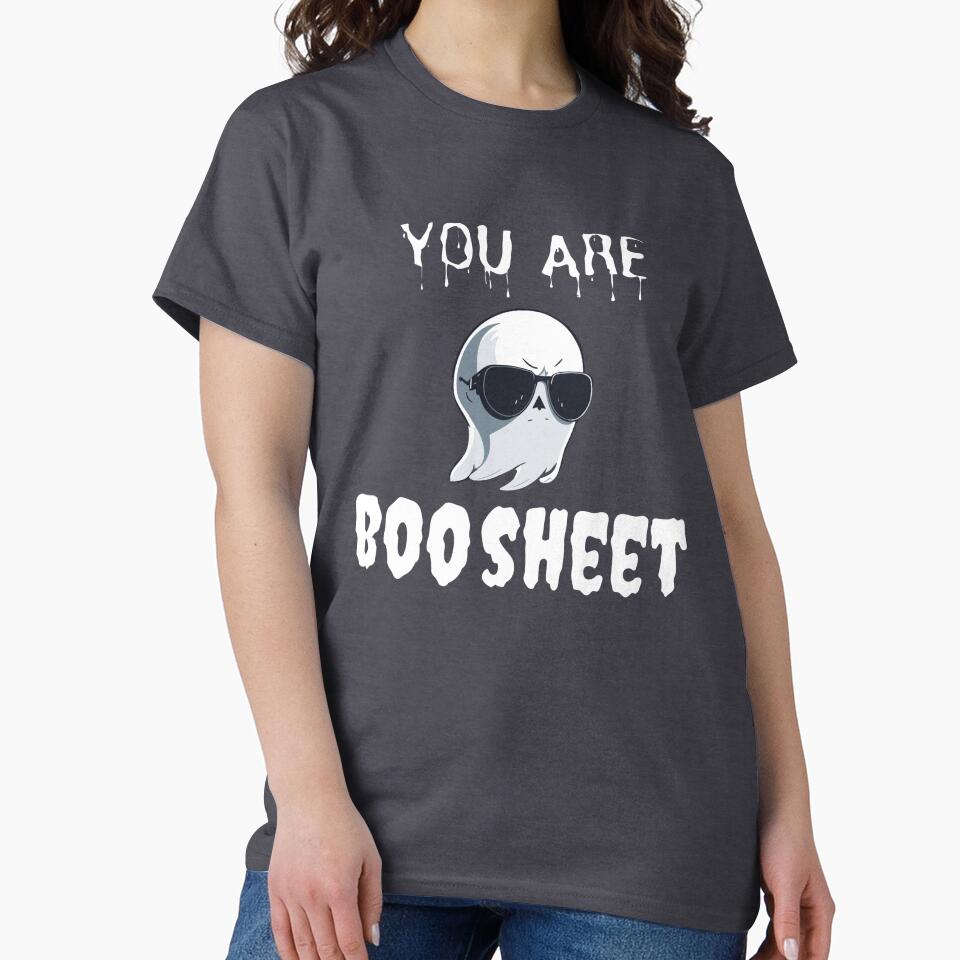 This is some boo sheet by Aesthetic-Verse