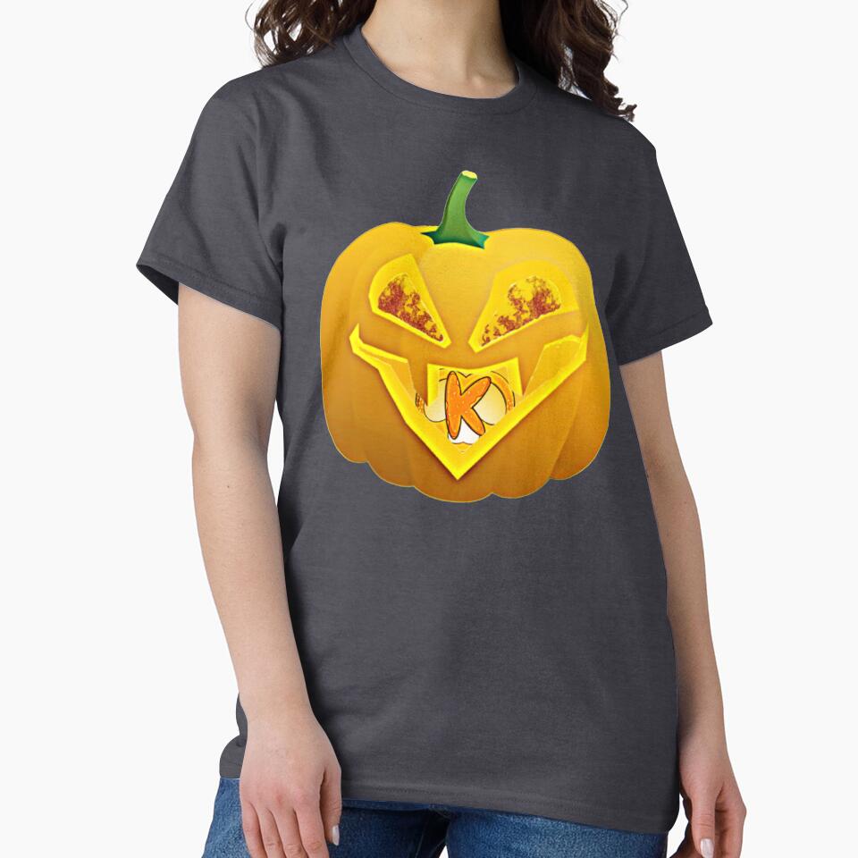 Halloweeny! by Karluin