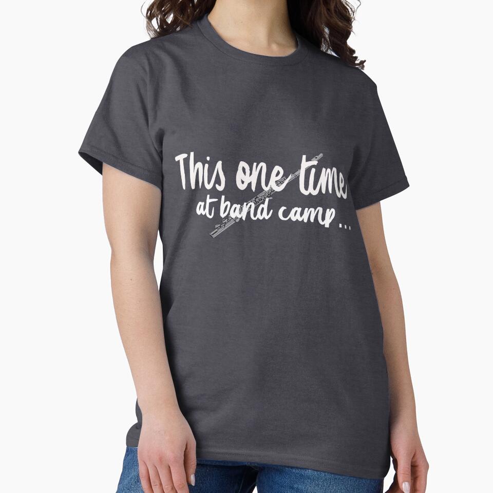 American Pie - Band Camp by Mommylife