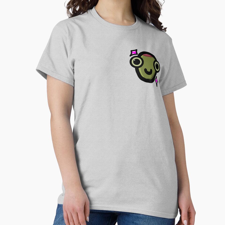 olive by creepy-food