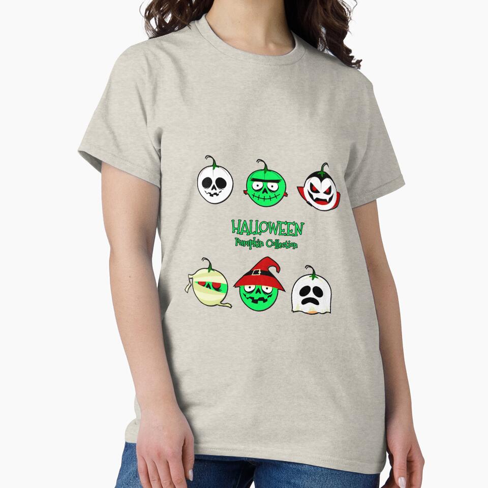 Coolest Pumpkin In The Patch - Coolest Halloween by Goods-by-Jojo