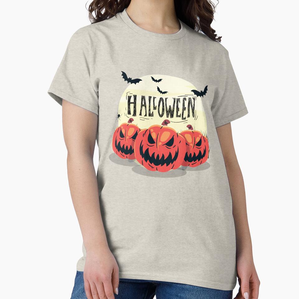 Halloween is Back by wanasak