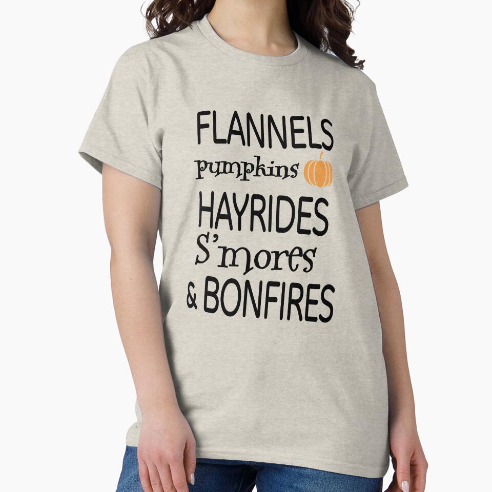 Fall Saying by gabygirl812