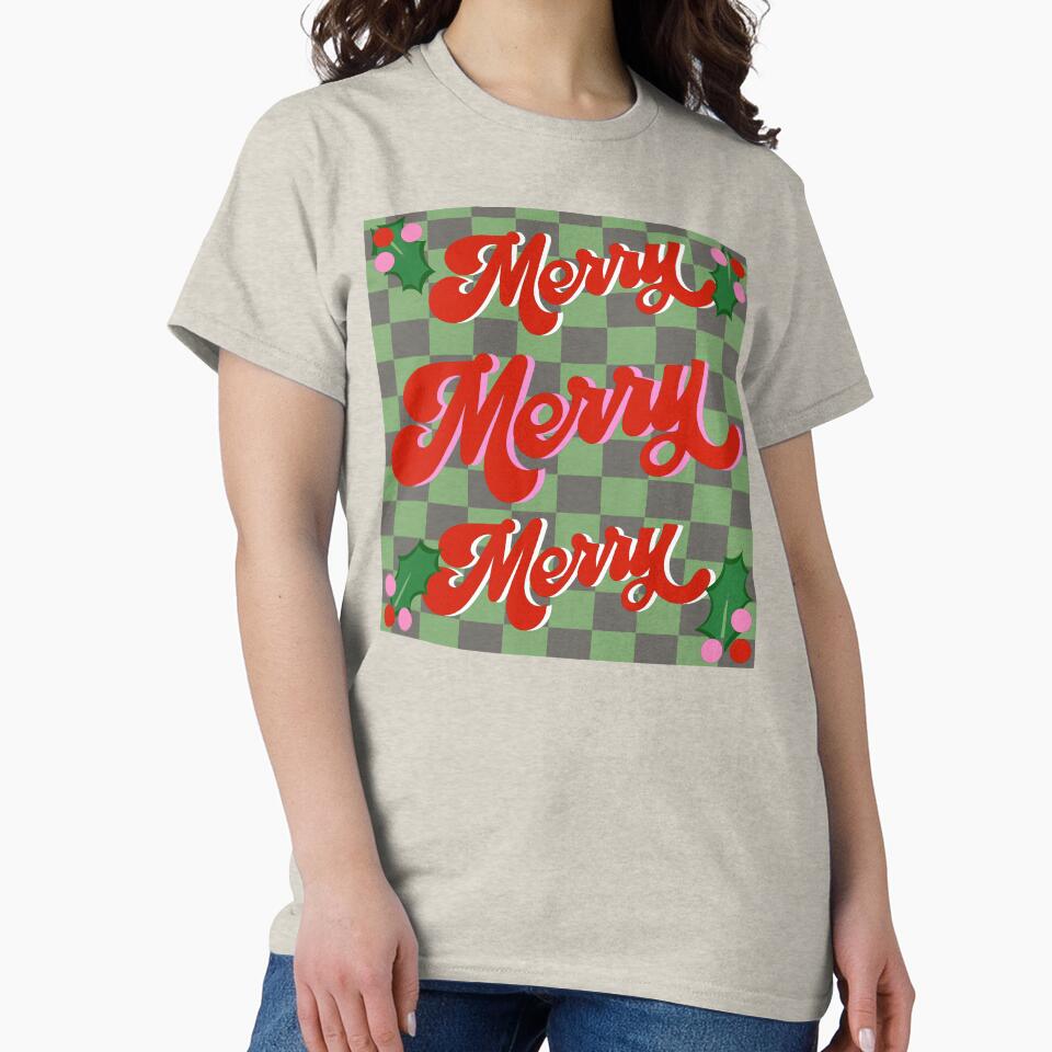 Merry Merry Merry by Fancyc