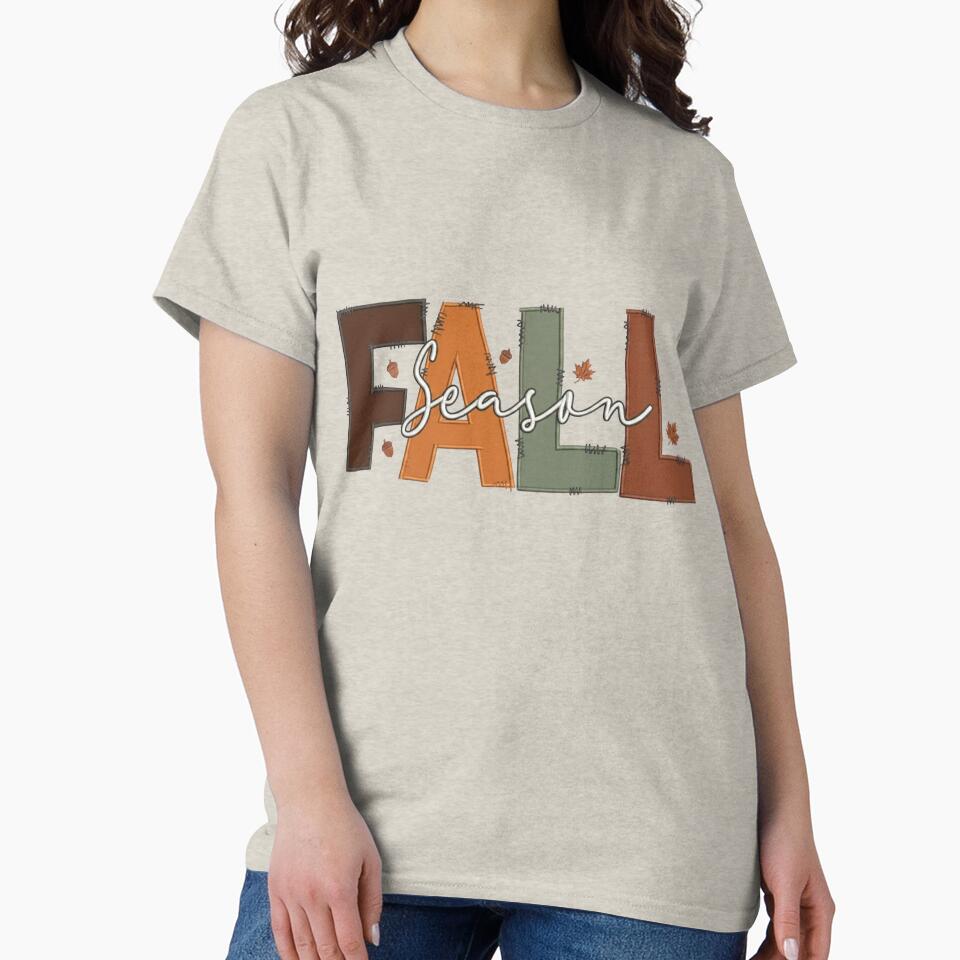 Hello Fall Season by Sed94