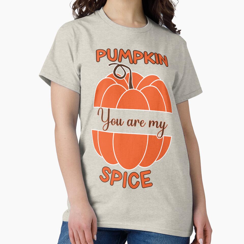 You are my pumpkin spice by Maory Salazar Resin Art and more