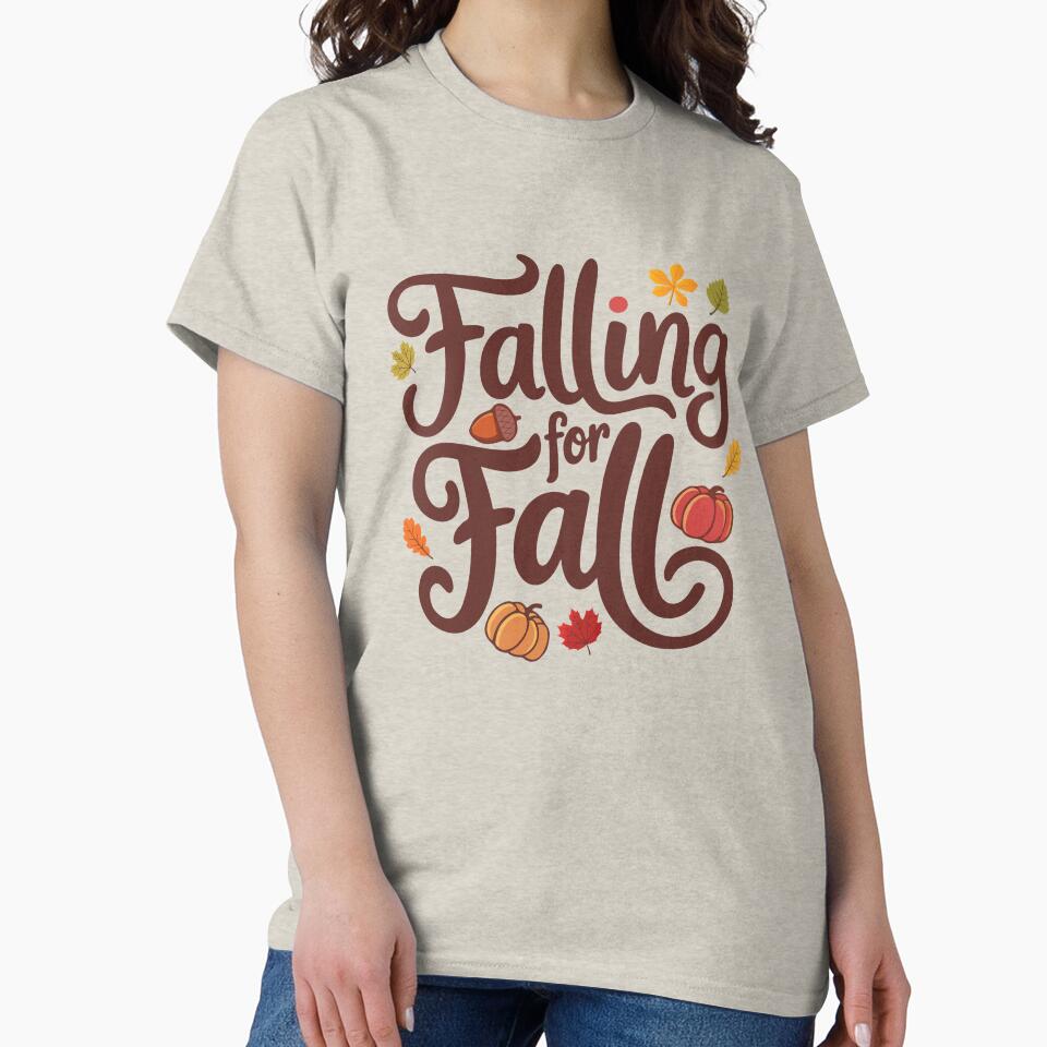 Autumn Magic: Falling for Fall by UpliftSoul