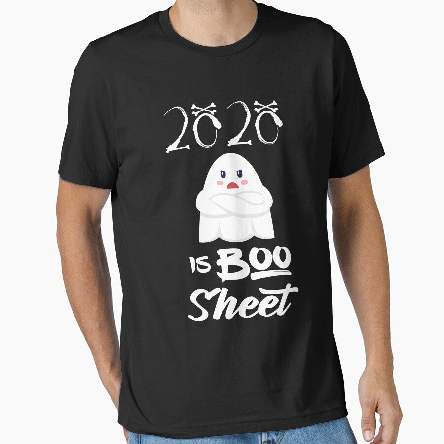 2020 Is Boo Sheet by Tema EL