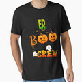 ER Nurse Boo Crew Halloween Funny Souvenirs by Nzgiftsandmore