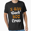 X-Ray Tech Boo Crew by VIKAZRR