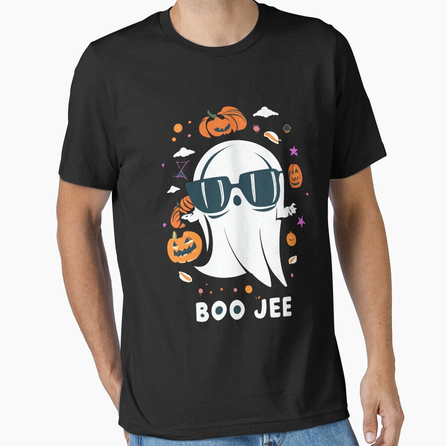 Boo jee by InnovativeGFX