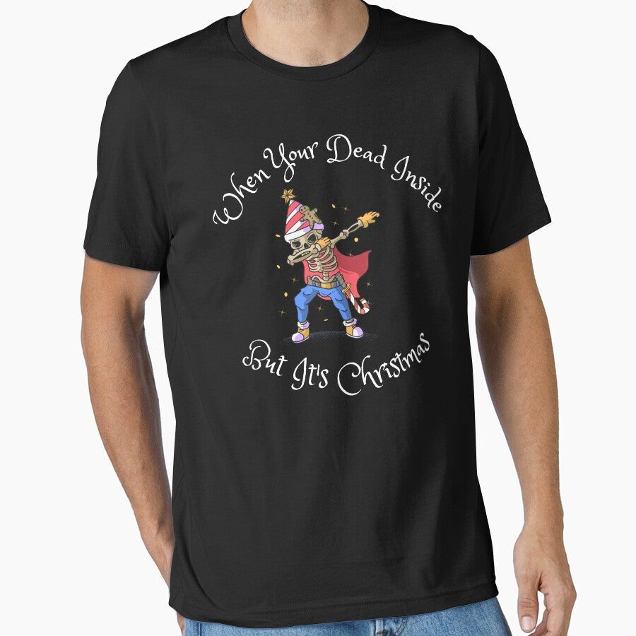 When Your Dead Inside - But Its Christmas by T- VIbes ⭐ ⭐ ⭐ ⭐ ⭐