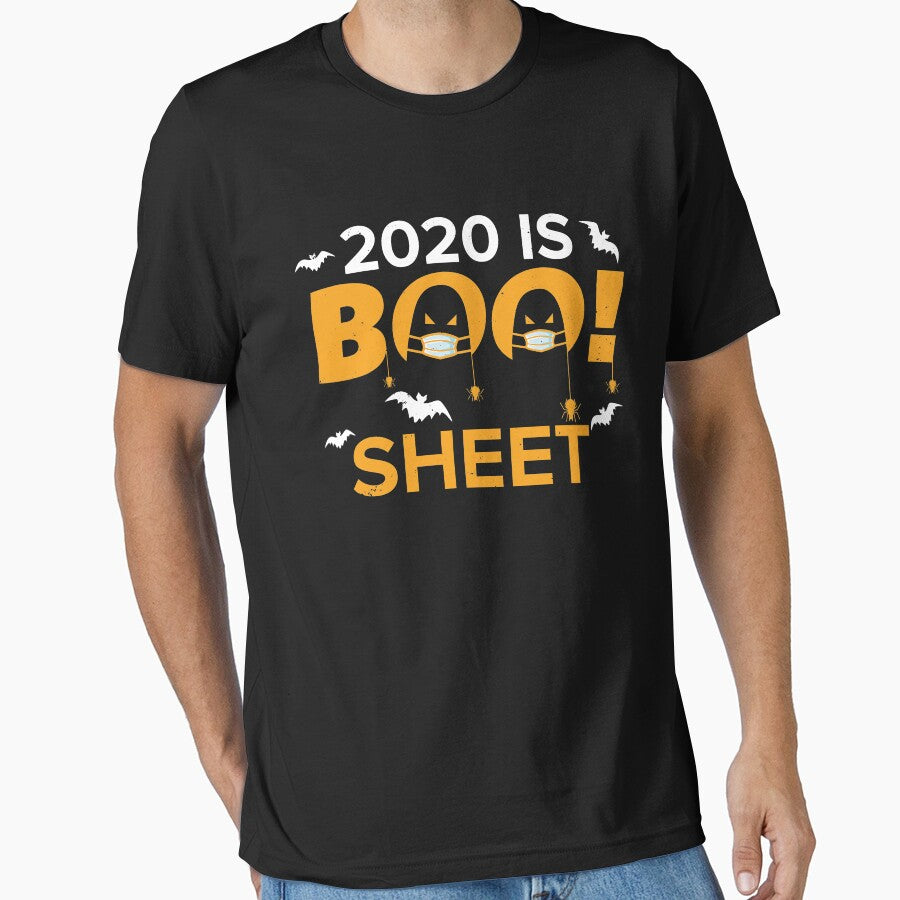 2020 is boo sheet by IyadBro