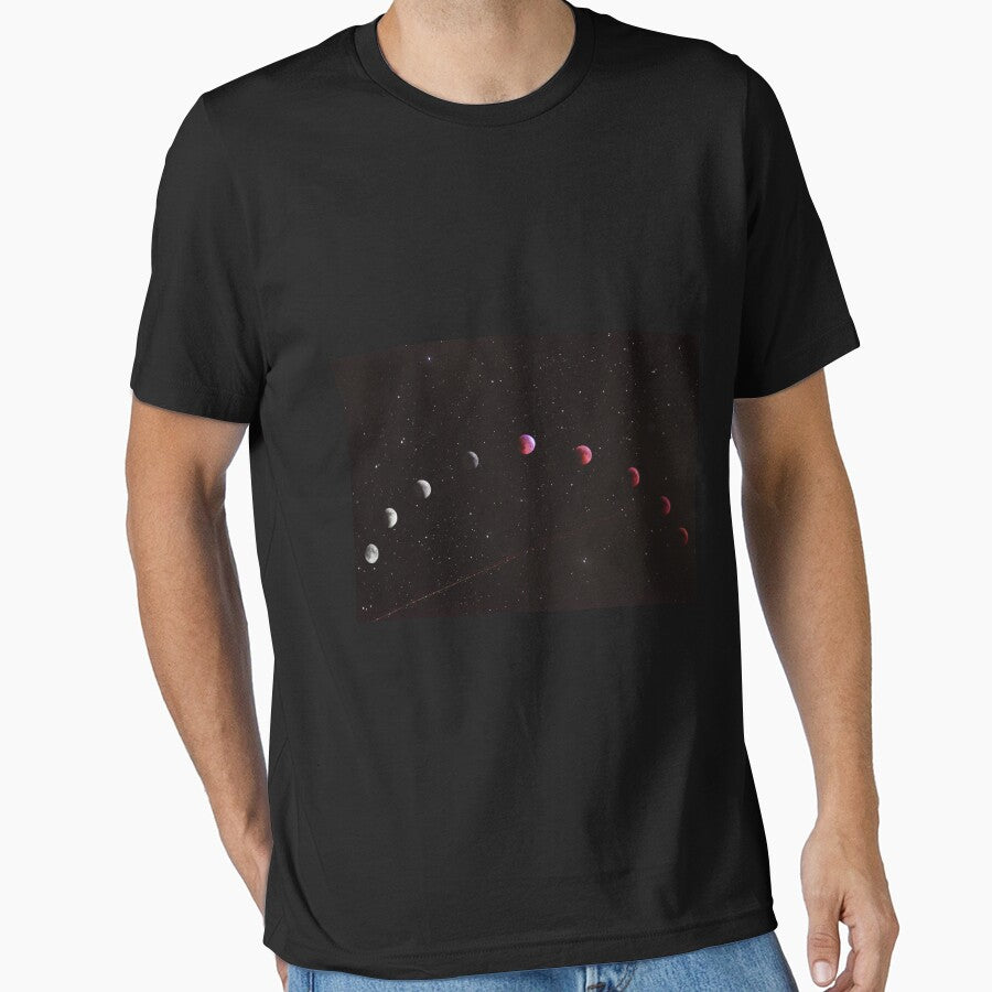 Moon Phases by GabryNY