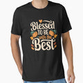 Blessed to Be with the Best by UpliftSoul