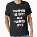 Pumpkin Pie Spice Not Pumpkin Spice by flippinsg