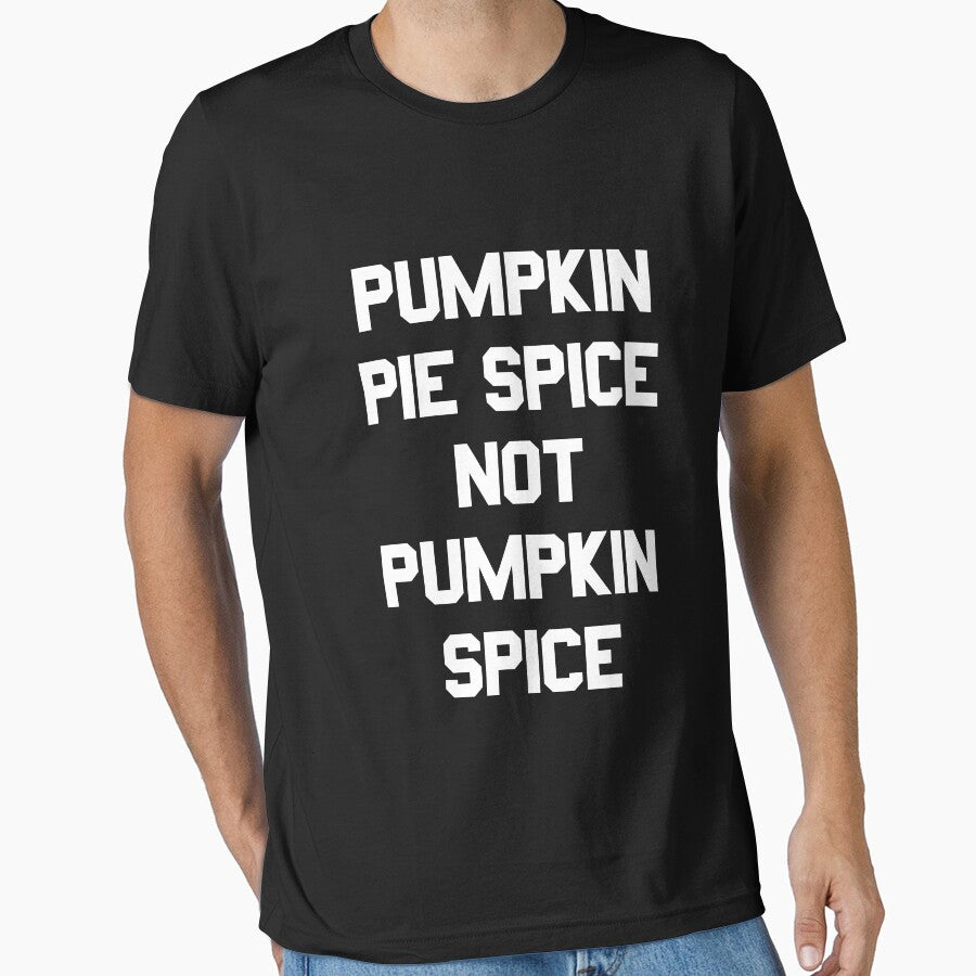 Pumpkin Pie Spice Not Pumpkin Spice by flippinsg