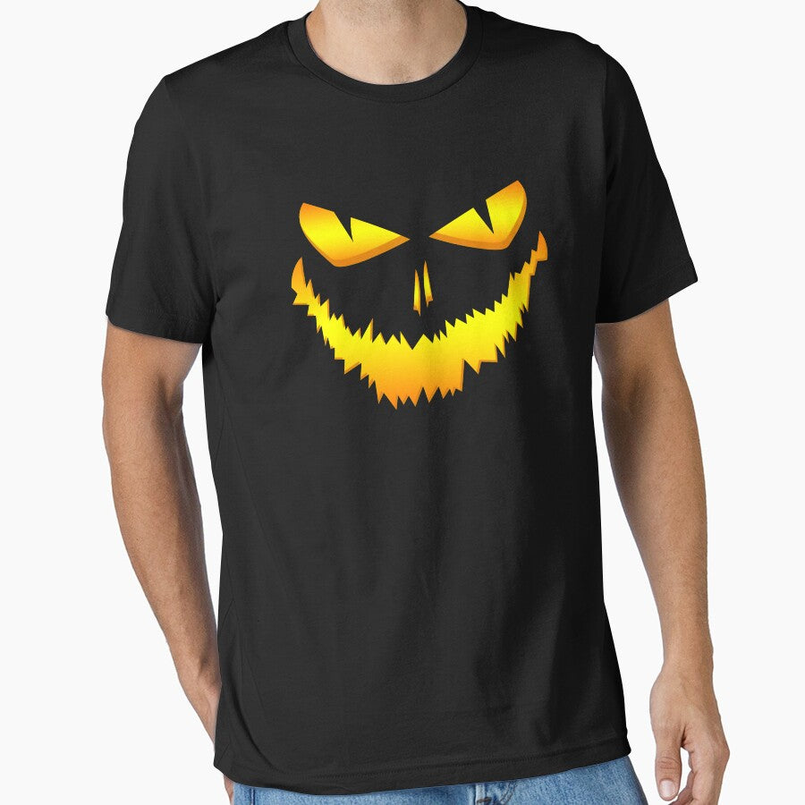 Halloween face by stoneyy