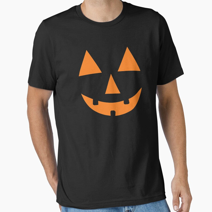Pumpkin Smiley Face by RoguePixel