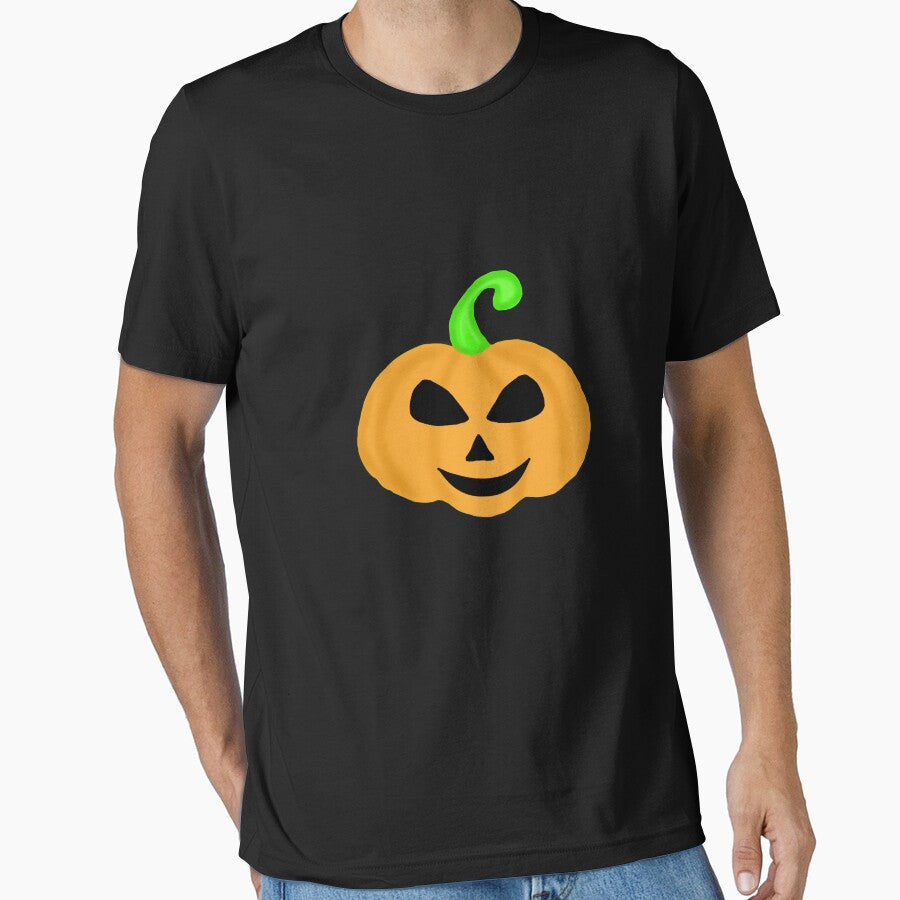 SPOOKY HALLOWEEN PUMPKIN by barasha1111