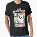 In My Spooky Era Spooky Season Funny Ghost Halloween by Sunset4Bones