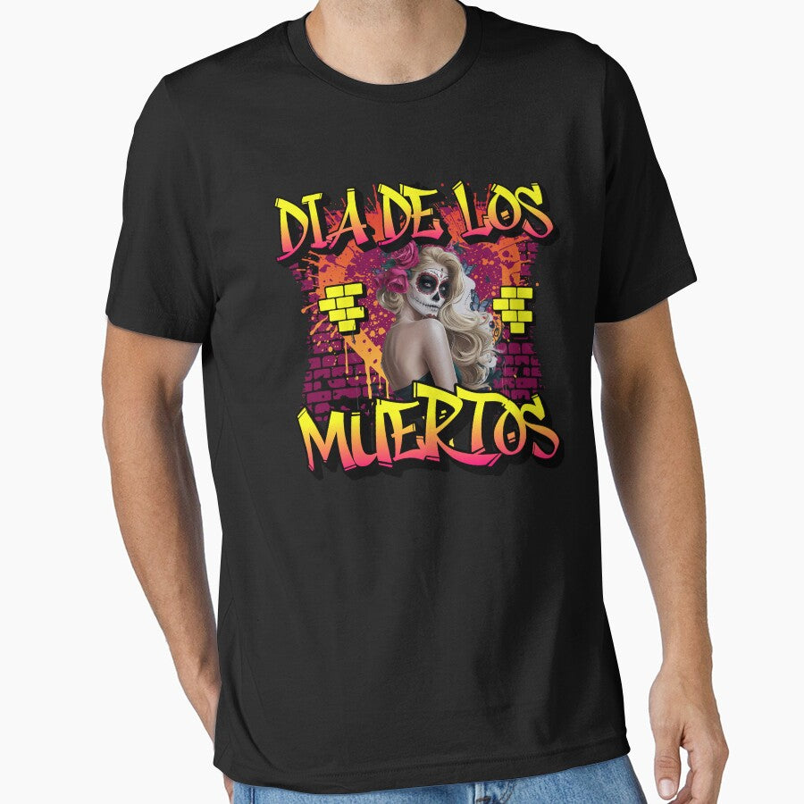 DIA DE LOS MUERTOS 65 by Geno59l
