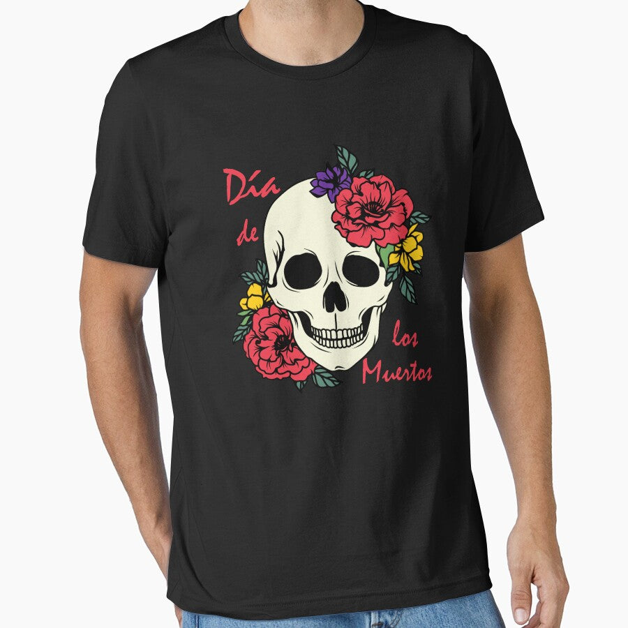 Dia de los Muertos Celebration by mrtraz