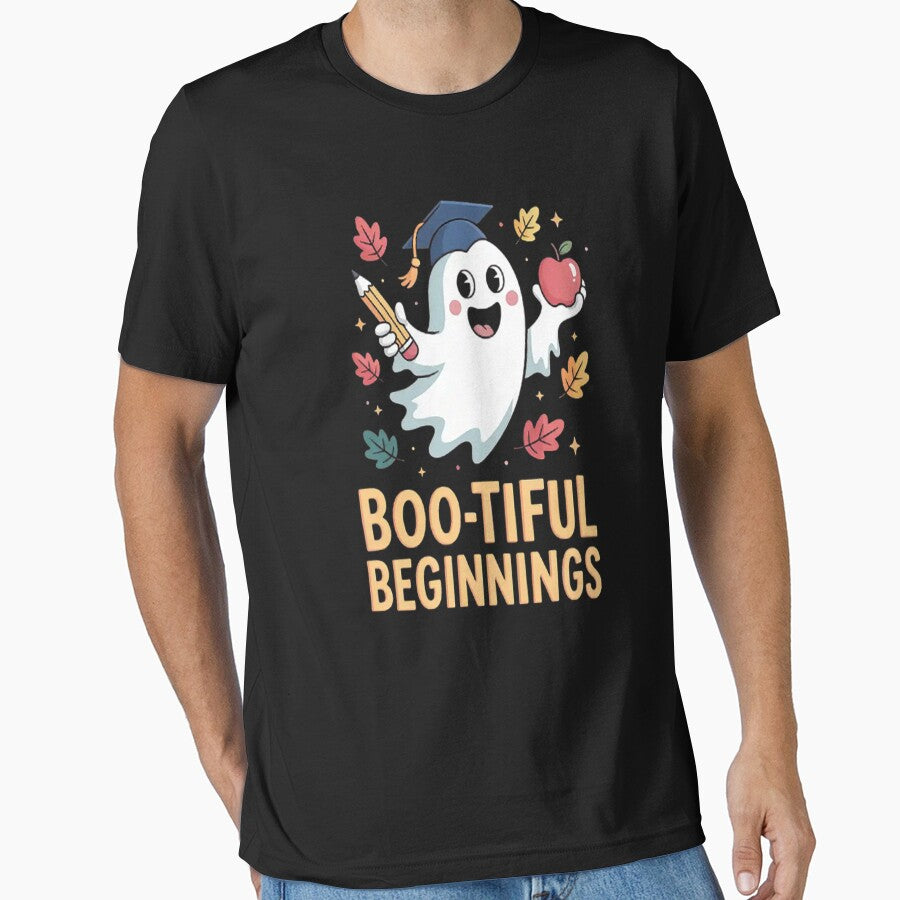 Start Your Day With Bootiful Beginnings by brinbotty