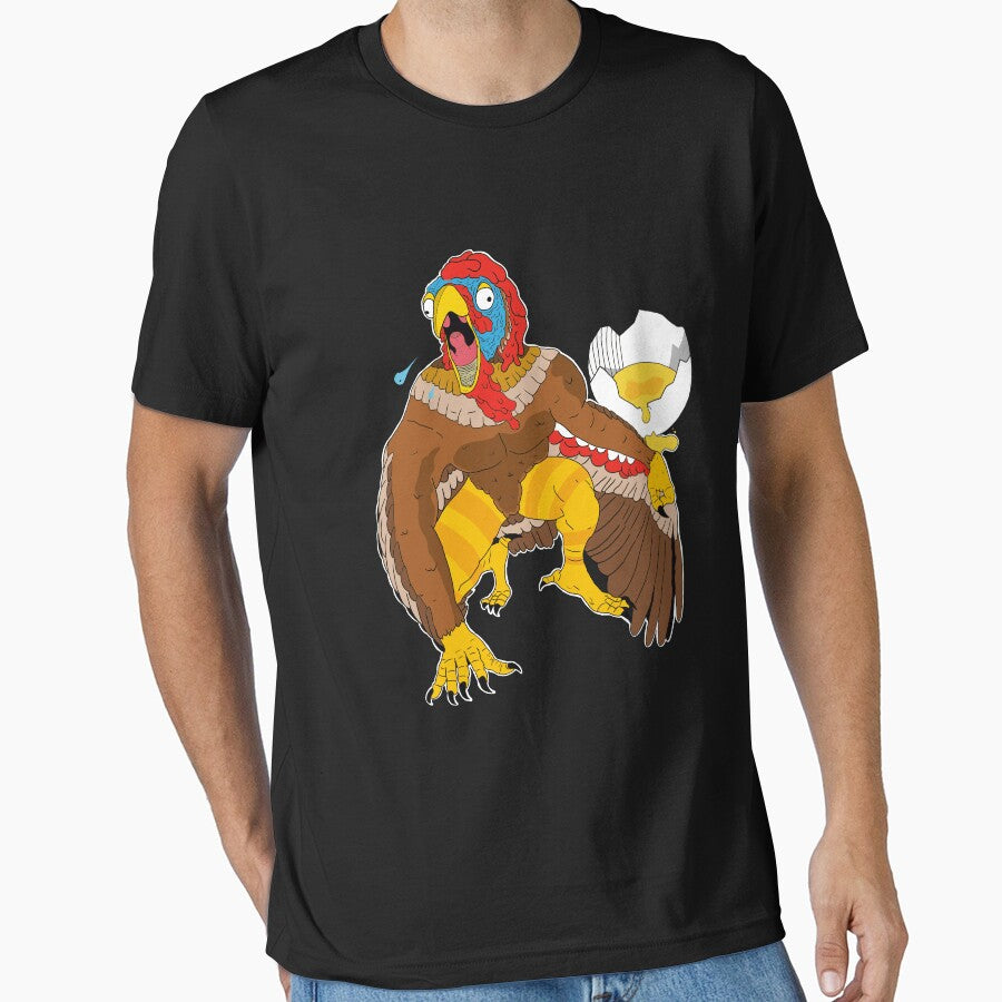 gobble gobble by rafzombie