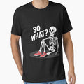 So What Sassy Skeleton by VladimiaPutin
