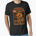 Trick 'r Treat Always Check Your Candy Halloween by gear-posters