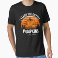 I Teach the Cutest Pumpkin in the Patch by Koi-Art
