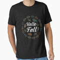 Hello Fall by DuneDesign