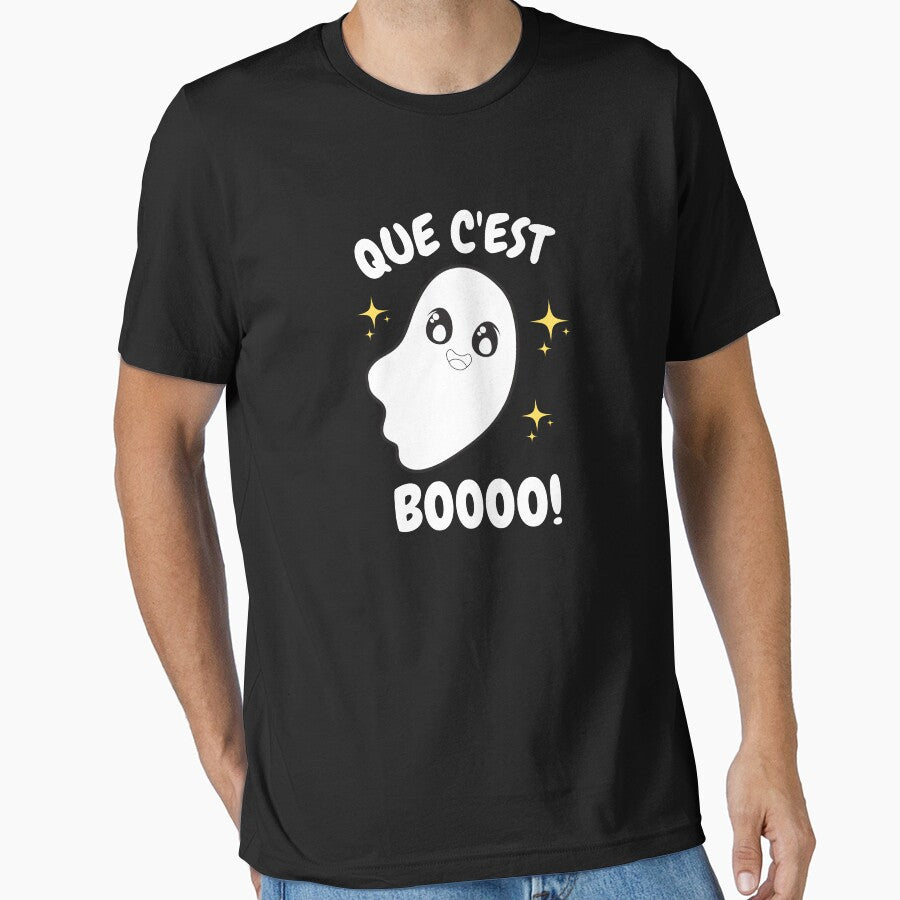 That's Booo by Stenline-France