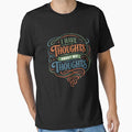 I Have Thoughts About My Thoughts Funny Gift for Overthinkers, Philosophers & Introverts by stylishdzign