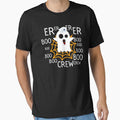ER Boo Boo Crew by somebasic