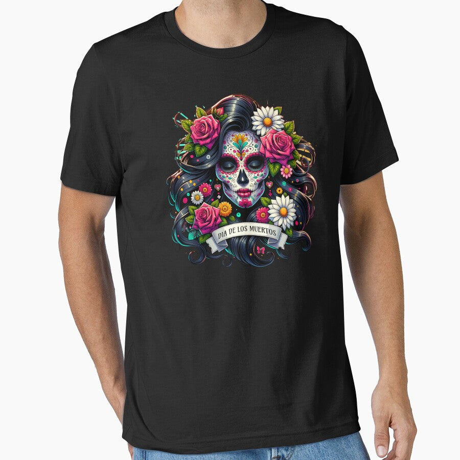 DIA DE LOS MUERTOS 21 by Geno59l