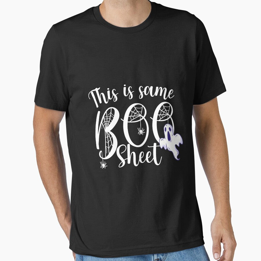 This is some boo sheet by plussorn